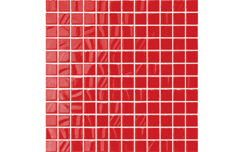 Мозаика Темари 20005 N Красный 8x29,8