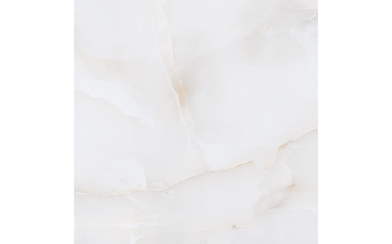 Керамогранит Sixty Onix Bianco Satin (N20366) 60x60