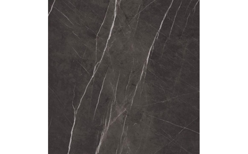 Керамогранит Kerlite Vanity Pietra Grey Glossy 120x120 (6,5 mm)