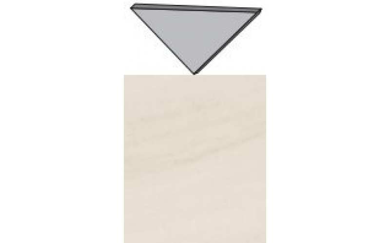 Бордюр Marvel Dream Bianco Fantastico Corner A.e. (MD1B) 1,4x1,4