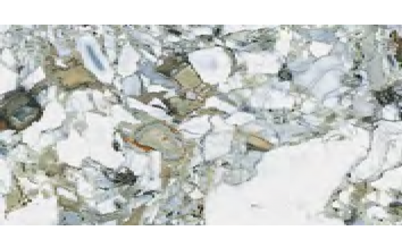 Керамогранит CityMarble Амазония Мультиколор 7ЛПР R9 (K951846LPR01VTEP) 120x60