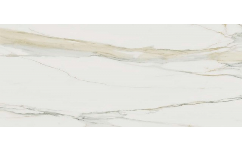 Керамогранит I Classici Di Rex Calacatta Gold 6Mm Mat 757834 120X280