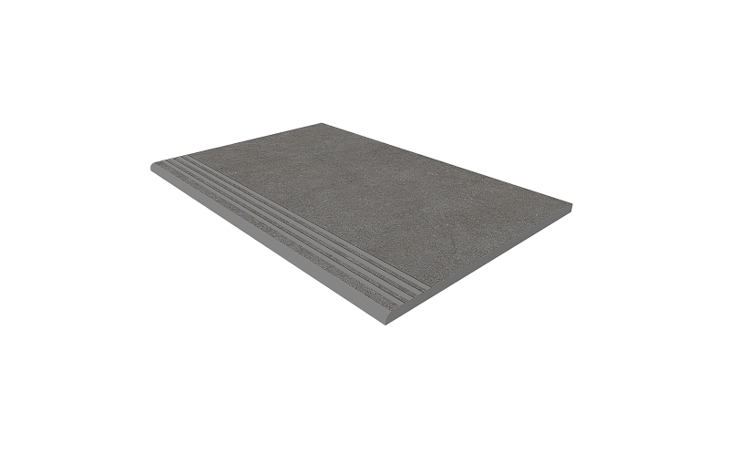 Ступень Luna Grey LN02 30x120