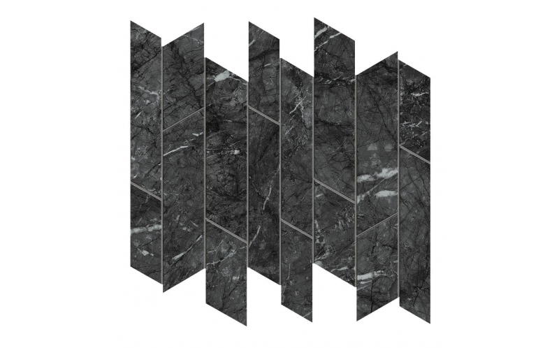 Мозаика Marvel Dream Grigio Intenso Liberty Lappato (AOVT) 26,1x31,8