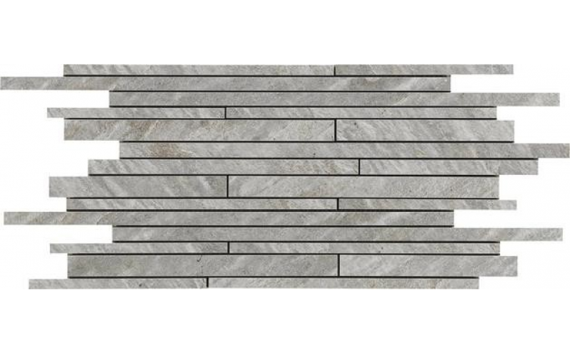 Декор Realstone Quarzite Grigio 30X60 (R08Y)