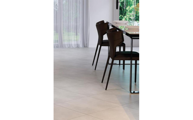 Керамогранит Etili Seramik Molde Dark Grey Mat 60x60