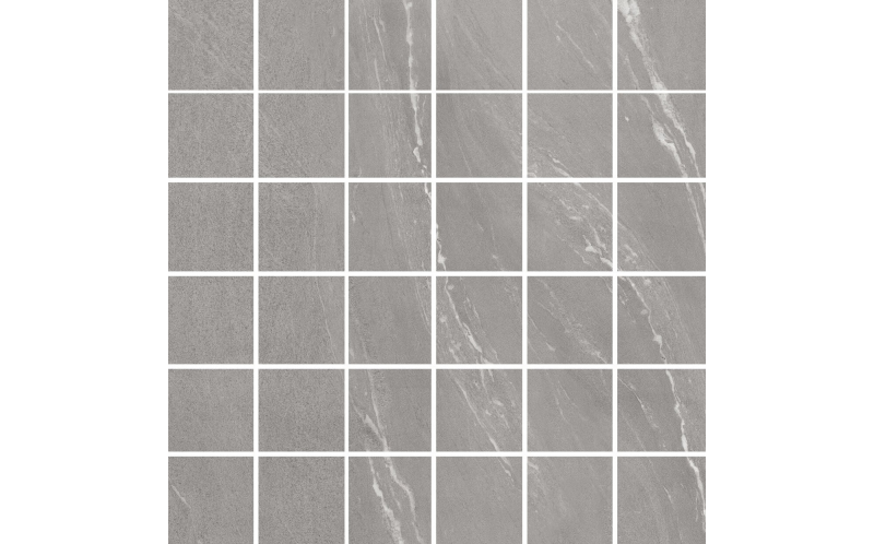 Мозаика Waystone Grey Mos (Csamwygy30) 30X30