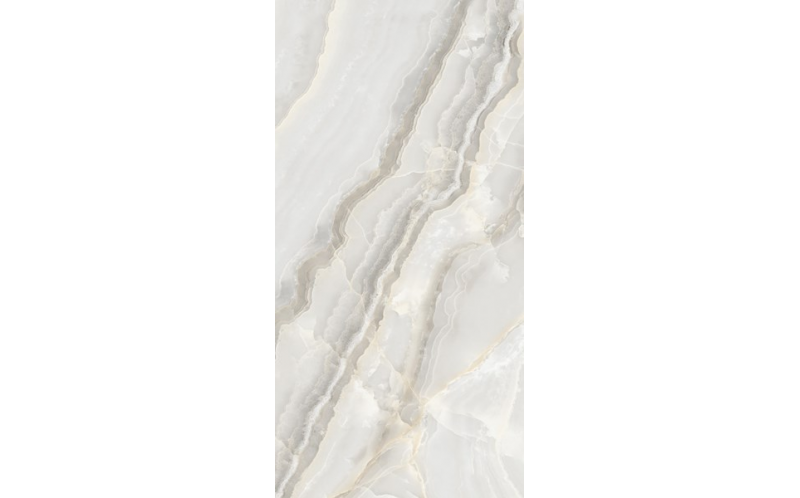 Керамогранит Wave Onyx Grey Carving 60x120