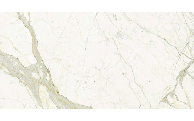 Керамогранит Stone Calacatta (SGF.MM.CLB.SE) 6 мм 150x300