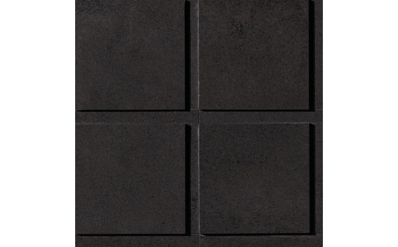 Мозаика Blaze Iron Mosaico 3D Factory (A0UT) 29x29