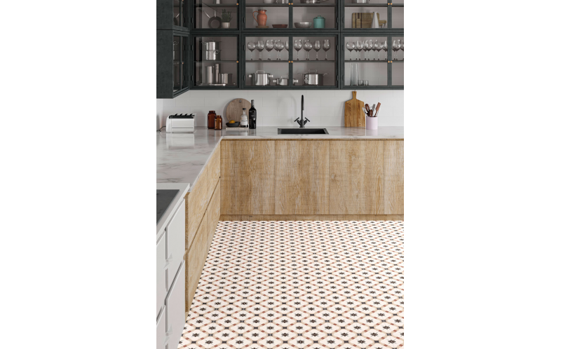 Керамогранит Grace Beige 33,15X33,15