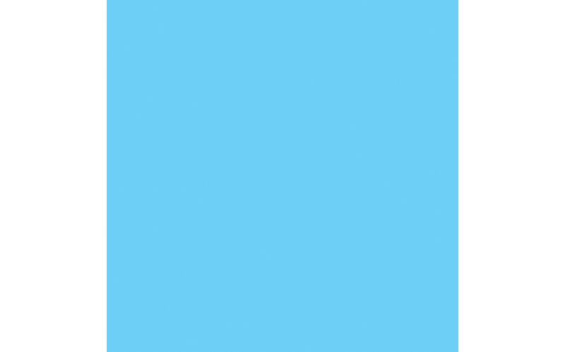 Настенная плитка Конфетти 1147 Голуб Полотно Блестящий Полотно Из 12 Частей 9,9X9,9 30x40