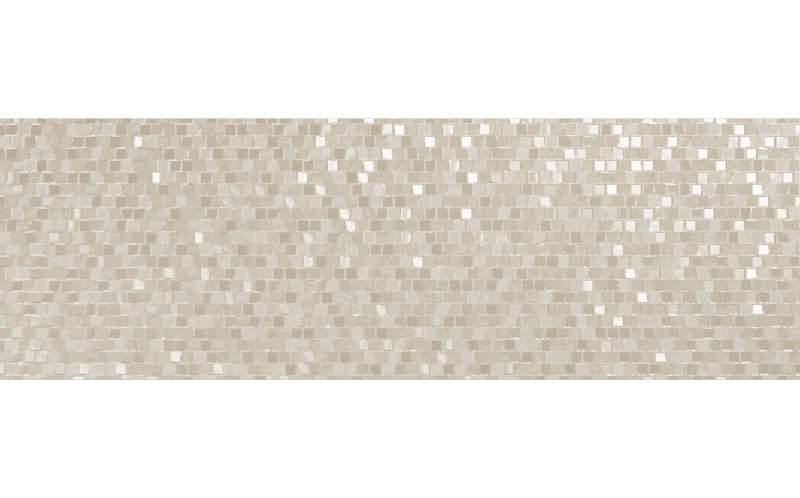 Настенная Плитка Mos Hit Beige 25X75