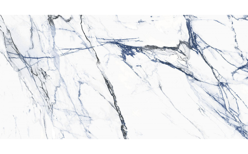 Керамогранит Oikos Blue 75x150