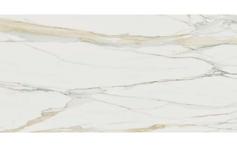 Керамогранит I Classici Di Rex Calacatta Gold 6Mm Matte 753282 160X320