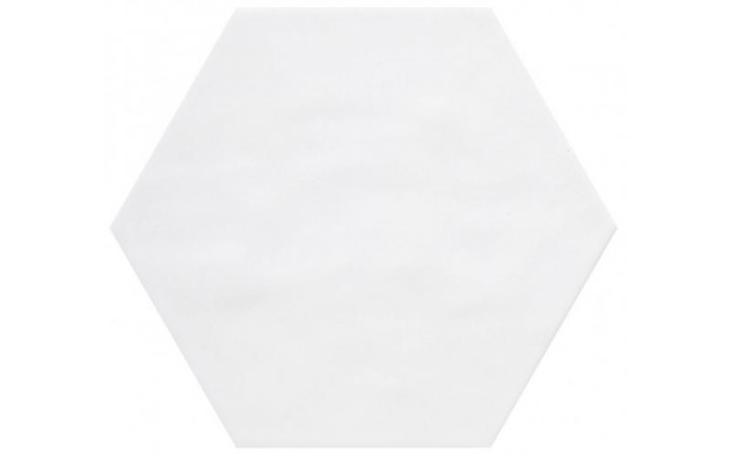 Настенная плитка Vodevil White 17,5X17,5