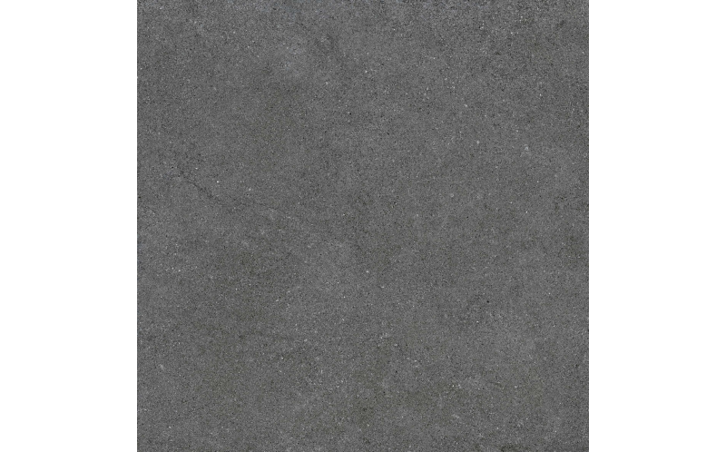 Керамогранит Luna Anthracite LN03 60x60 неполированный
