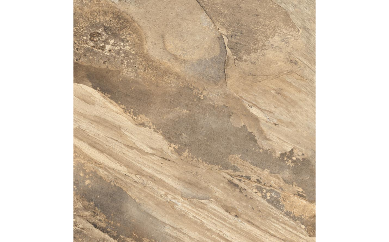 Керамогранит Miranda Brown 60x60 Cтруктурный