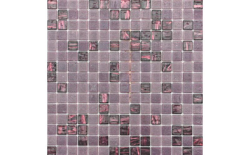 серо-коричневый микс