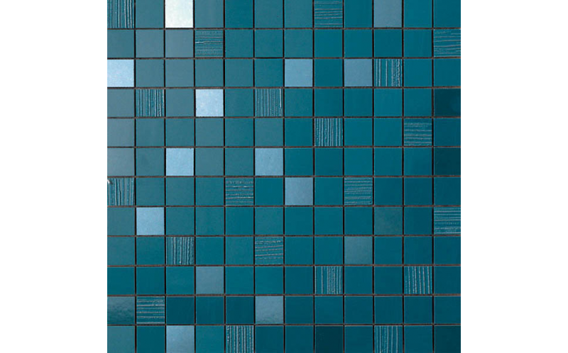 Настенная плитка Magnifique Ottanio Mosaico (11083) 30,5x30,5