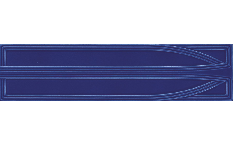 Настенная Плитка Belvedere Cobalt Cr. Bel9 20X80
