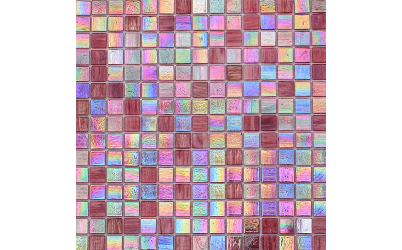 розовый микс