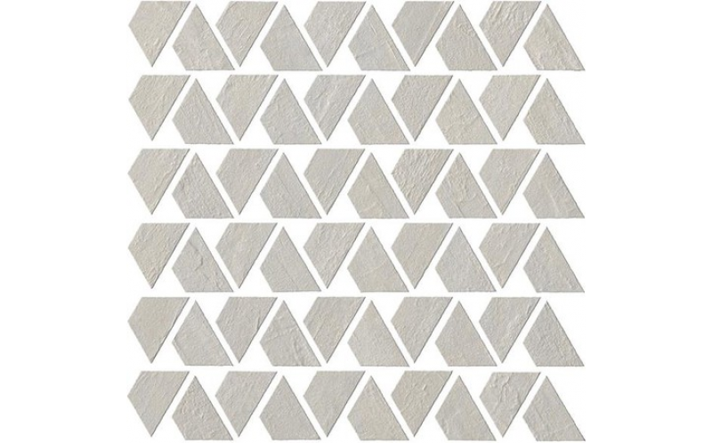 Мозаика Raw Pearl Flag (9RFP) 31,1x31,6