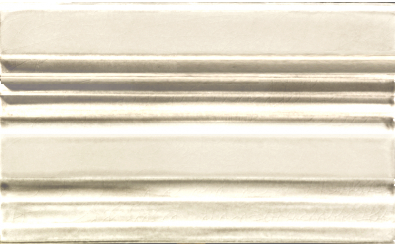 Бордюр Terminale Pitti Ivory Cr Tep2 12X20