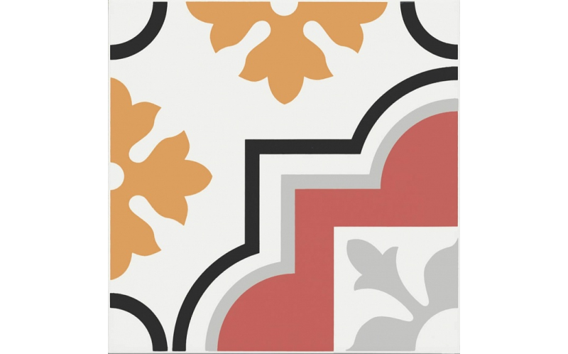 Декор Ателье NT\B249\5009 20x20