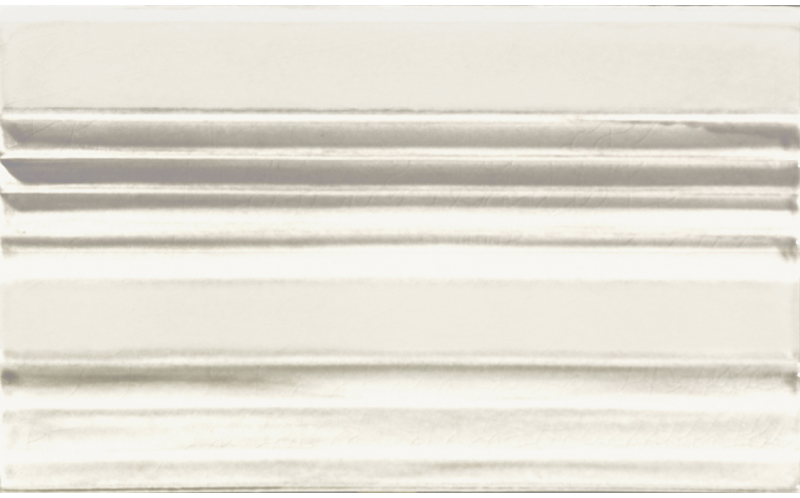 Бордюр Terminale Pitti Bianco C Tep5 12X20