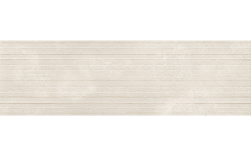 Настенная плитка Neutral Regular White 29х100