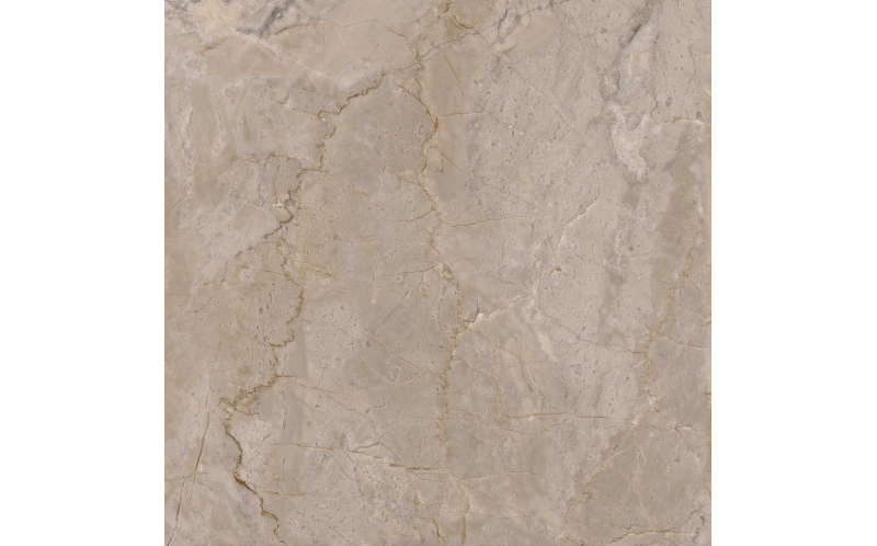 Керамогранит BR02 Bernini Beige неполированный 80x80x11