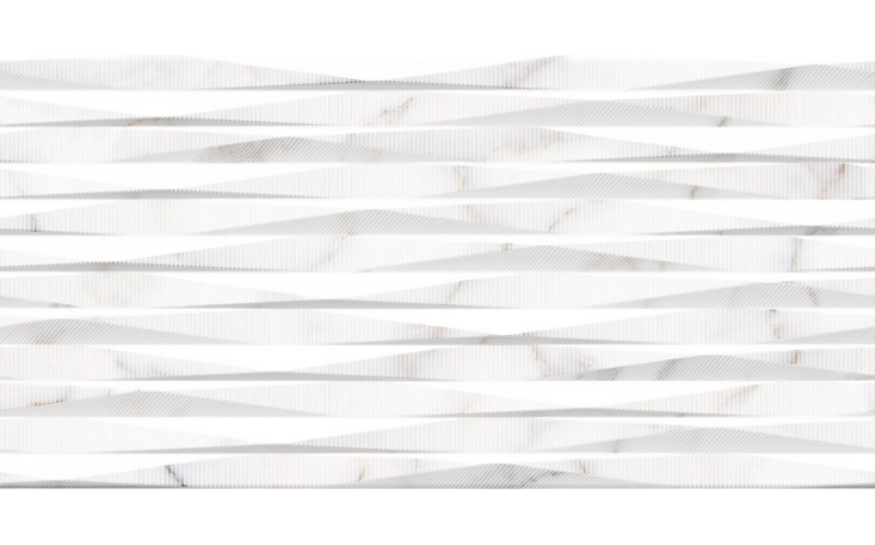 Настенная Плитка Рельефная Grigio (Twu09Grg017) 24,9X50