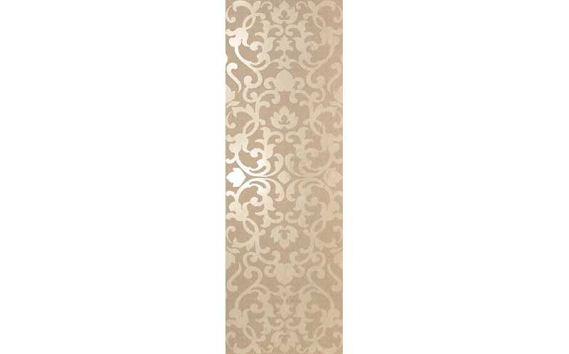 Декор Marvel Beige Brocade (ASCZ) 30,5x91,5