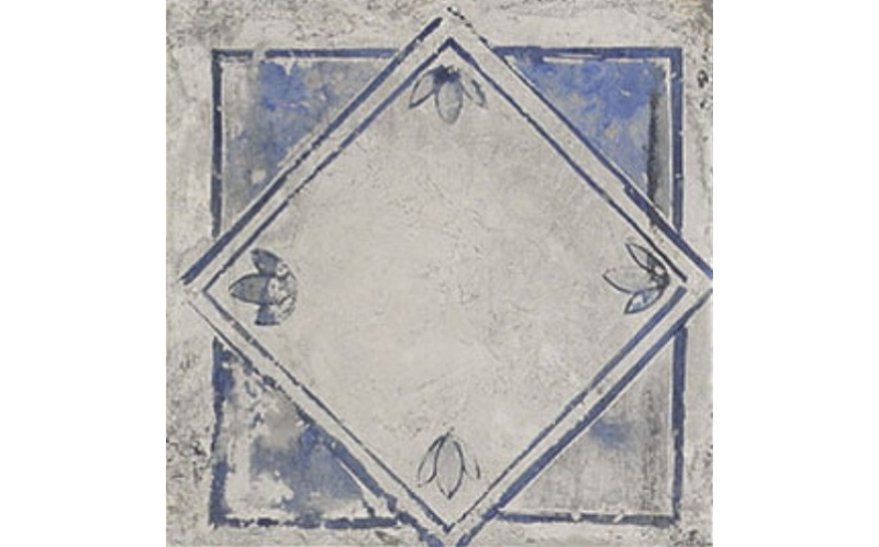 Керамогранит Scudo Canaletto Bianco 20x20