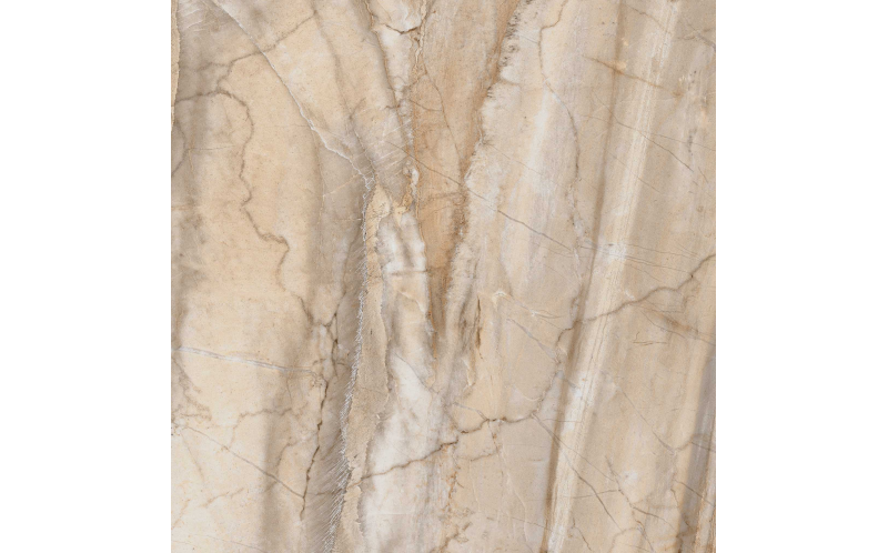 Керамогранит BR01 Bernini Pearl неполированный 80x80x11