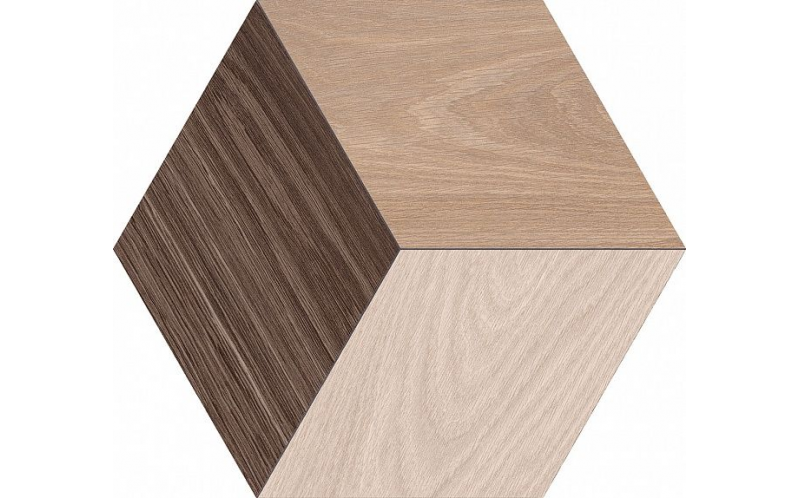 Керамогранит Брента SG23018N 20x23,1