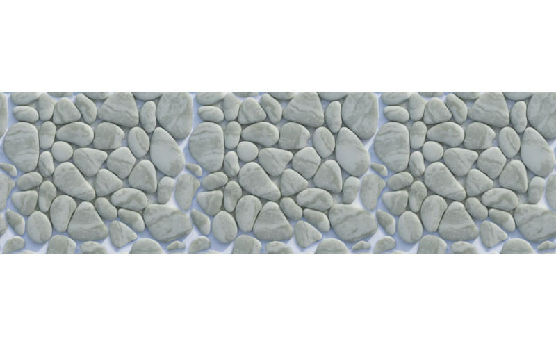 Мозаика Archskin Smalta Mosaico (FS.OL.IV.NT) 6 мм 28,5x28,5