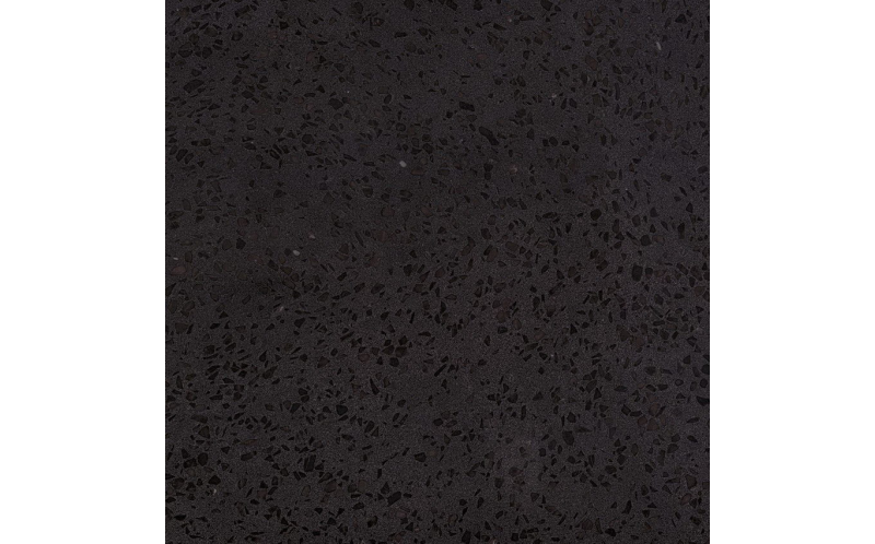 Керамогранит Marvel Terrazzo Black Lapp (AZZA) 60x60