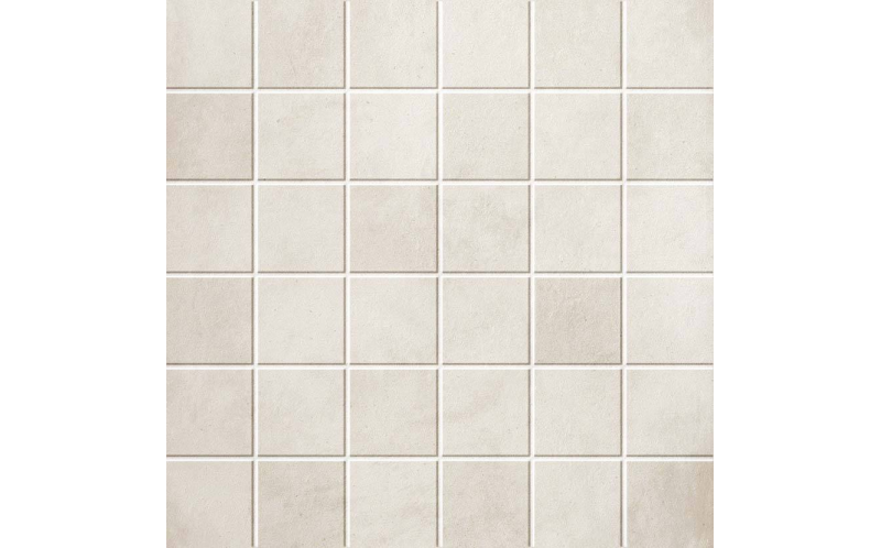 Мозаика Dwell Off-White Mosaico (A1CX) 30x30