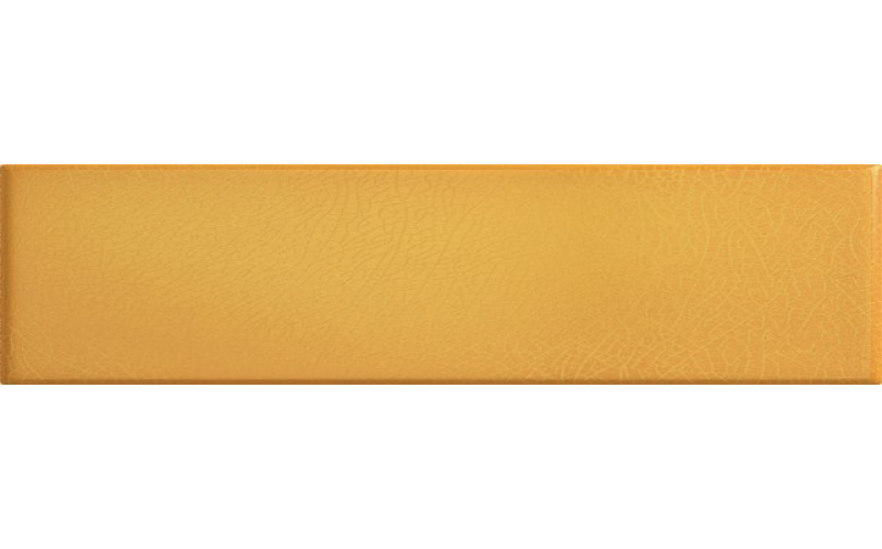 Настенная Плитка Crackle Mustard 25042 7,5X30