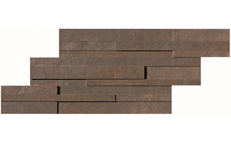 Плинтус Trek Forest Brown Brick 3D (AR1T) 30x60