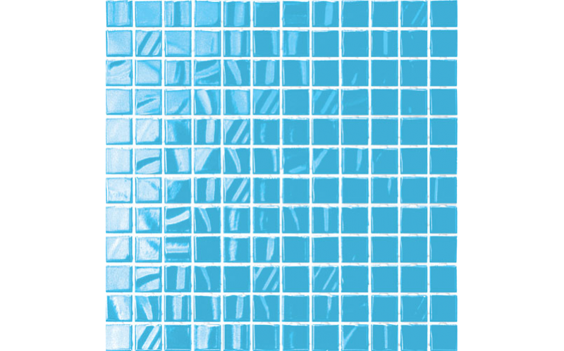 Мозаика Темари 20016 N Голубой 8x29,8