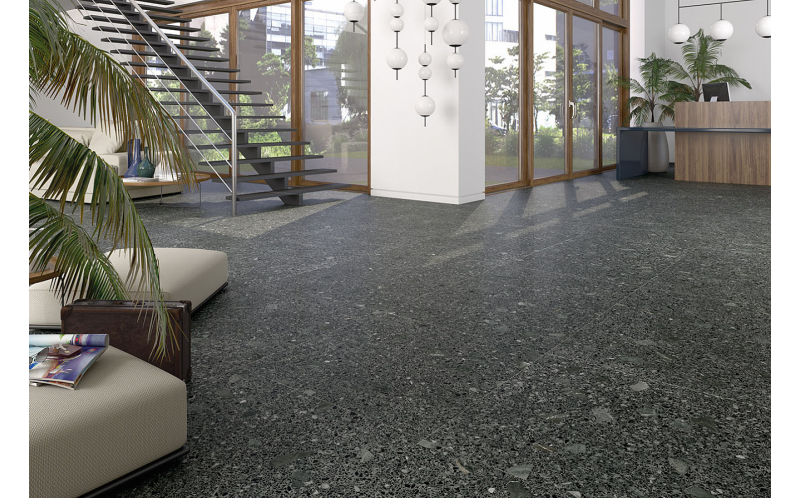 Керамогранит 8CT5 Stracciatella Nacar 60x60