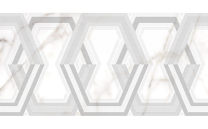 Декор Grigio (Dwu09Grg017) 24,9X50