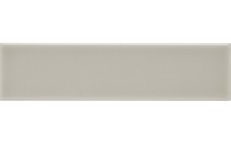 Настенная плитка Adex Liso PB Silver Mist (ADNE1096) 5x20