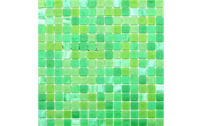 желто-зеленый микс(K)