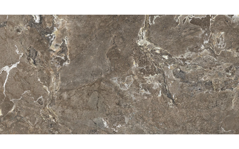 Керамогранит Archskin Stone Marble Brown (SF.OM.GP.ST) 2400x1200x6