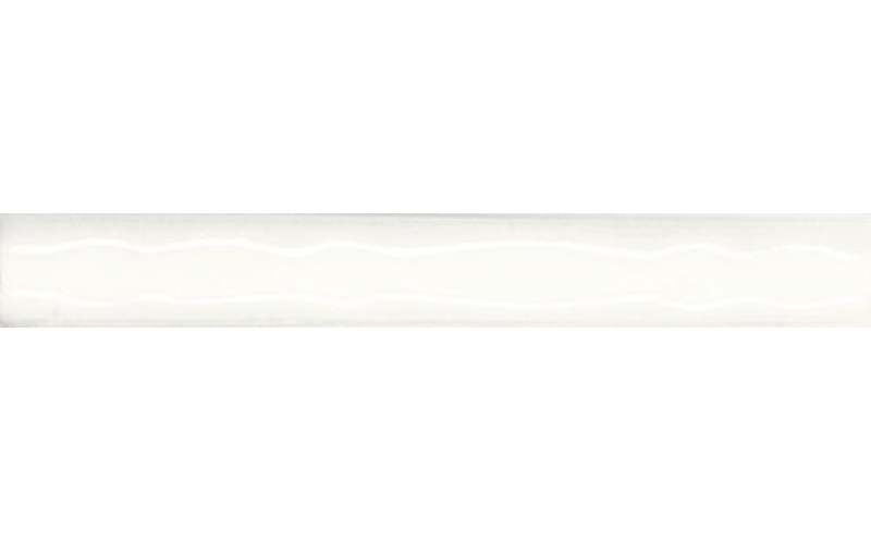 Бордюр Torello Vintage White 2X15
