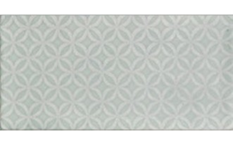 Настенная плитка Camden Decor Emerald 10x20